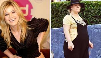 Spoznávate známu speváčku? Už čochvíľa sa stane opäť mamou