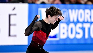 Tradičný Memoriál Ondreja Nepelu ponúka skvelé výkony známych mien. Nechýba slovenský miláčik tribún