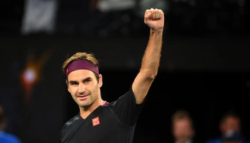 Legendárny Federer sa pred US Open vracia na kurty. Sestry Williamsové ale napodobniť nechce
