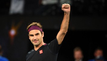 Velikán je späť. Legendárny Federer sa vráti na kurty v New Yorku