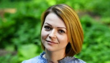 Julija Skripaľová prehovorila pre médiá prvýkrát od útoku: Mám šťastie, že žijem