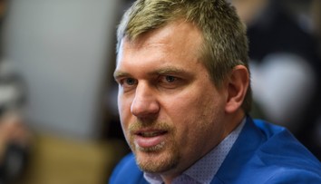 Spor s Tarabom pokračuje. Kuffa tvrdí, že mu dala za pravdu Európska komisia a v hre je 450 miliónov eur