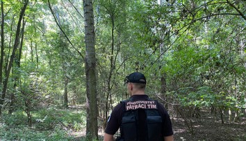 Naša výplata? Vďaka rodiny, keď ich blízkeho šťastne nájdeme, hovorí šéf pátracieho tímu (rozhovor)