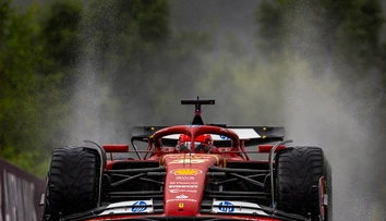 Ferrari predĺžilo spoluprácu s Charlesom Leclercom, ten neskrýva nadšenie: Od detstva som o tom sníval