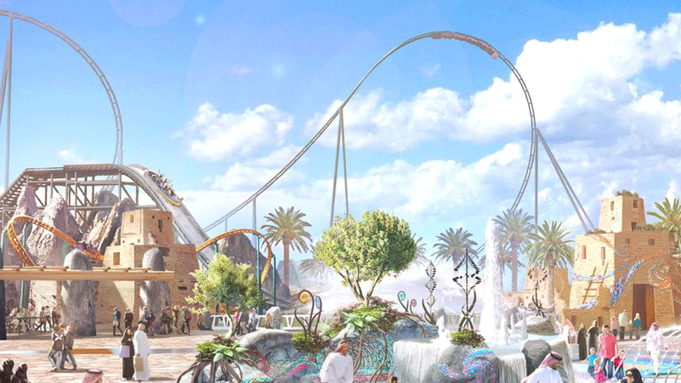 VIDEO: Najrýchlejšia horská dráha na svete. Takou rýchlosťou nejazdí ani väčšina áut