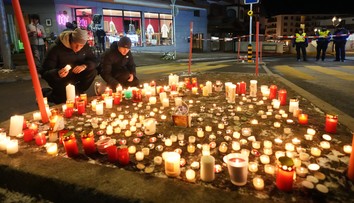 Potvrdilo sa najhoršie. Pri požiari v Crans-Montane zahynulo aj deväť mladých futbalistov