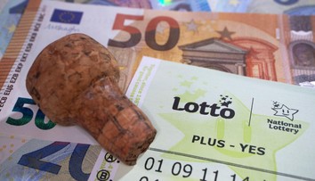 Šanca, že sa to stane, je takmer nulová. Manželia sa tešia už z druhej rozprávkovej výhry v lotérii