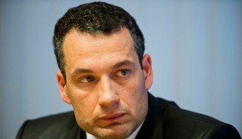 Polícia podala návrh na obžalobu na exšéfa VŠZP Foraia. Preslávila ho teta Anka či masér Kostka