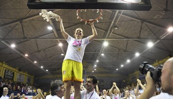 Legendárna Žirková aj Good Angels sa rozlúčili titulom