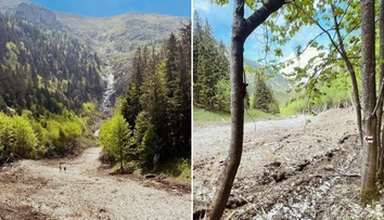 Veľká hrozba vo Vysokých Tatrách. Známu turistickú trasu uzavreli