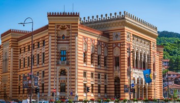 Plazma Youth Sports Games: Legendárny basketbalový tréner Željko Obradović sa stal novým ambasádorom