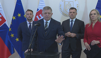 Vláda sa vyhýba hlasovaniu o dôvere, opozícia hovorí o porušení ústavy