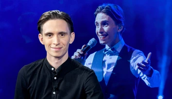 VIDEO: Česko má nového Karla Gotta. Jeho hlas je na nerozoznanie od zosnulého majstra
