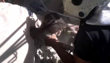 Cítia sa ako by ich všetci opustili. Utrpenie sýrskych detí je nepredstaviteľné