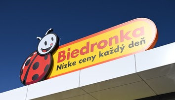 Poľská Biedronka expanduje. Tento týždeň otvorí novú predajňu na juhu Slovenska