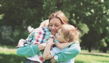 Mamičky, je najvyšší čas!