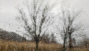 Po Mortimeri zasiahne naše územie ďalšia tlaková níž: Prídu dozvuky hurikánu Lorenzo