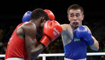 Letná olympiáda bez boxu? Medzi MOV a Medzinárodnou boxerskou asociáciou to vrie