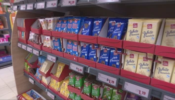 Milovanú pochúťku z Lidla stiahli z predaja. Našli v nej nebezpečnú baktériu