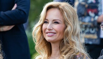 Adriana Sklenaříková zverejnila prvé zábery dcérky Niny