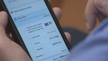 „Cink, cink, cink.“ Michal sledoval, ako mu z účtu miznú peniaze. Za tri minúty prišiel o vyše tisíc eur