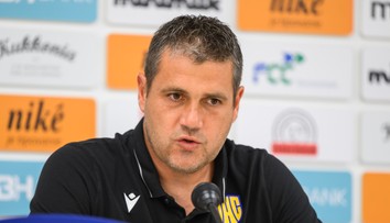 Dunajská Streda zdolala Michalovce a v pohári pokračuje. DAC sa oprel o ofenzívne hviezdy