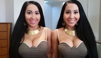 Dvojičky zdieľajú naozaj všetko. Toto chcú od spoločného partnera