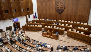 Kolúzna väzba sa skrátila na päť mesiacov. Novela ale zahŕňa niekoľko výnimiek