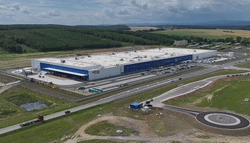 Do regiónu s vysokou nezamestnanosťou prišla obrovská investícia. Prácu nájde až 450 ľudí