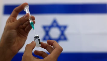Izraelskí vedci prišli so skvelou správou: Vakcína od Pfizeru je ešte účinnejšia, než sa očakávalo