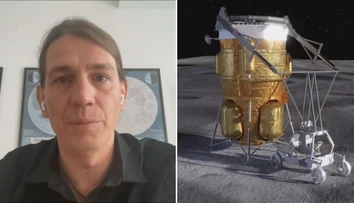 Je otázne, či sa plány NASA naplnia, tvrdí odborník. Pri návrate na Mesiac môže vzniknúť viacero problémov