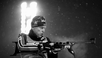 Svet biatlonu je na kolenách. Trojnásobného majstra Európy (†27) našli bez známok života