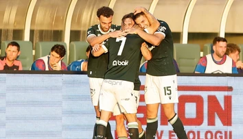Atraktívni súperi pre Jablonec. Severočesi v KL proti tímu z Premier League či Salahovmu Trabzonsporu