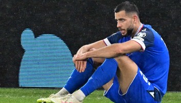 Calzonova budúcnosť je zatiaľ nejasná. Hancko sa vyjadril jasne