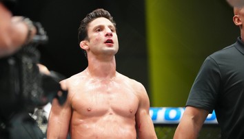 Šok v UFC. Vo veku 34 rokov náhle zomrel známy bojovník, nedávno ešte zápasil