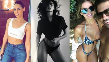 Modelky, ktorých krása je neprehliadnuteľná. Majú však tajomstvo