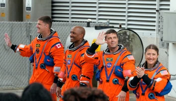 Máte dosť života na Zemi? NASA hľadá dobrovoľníkov, ktorí budú rok žiť ako na Marse