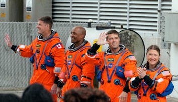 Máte dosť života na Zemi? NASA hľadá dobrovoľníkov, ktorí budú rok žiť ako na Marse
