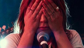 Tajomstvo odhalené. Toto sa dialo počas nakrúcania filmu Zrodila sa hviezda