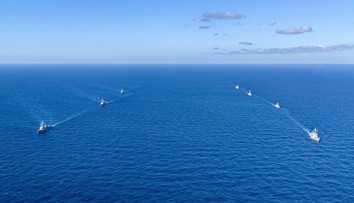 Spojené štáty vyslali k pobrežiu Venezuely sedem vojenských lodí