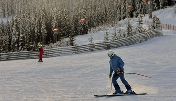 V Európe zavládne arktická zima. Sneženie vtrhne aj na Slovensko, vieme kedy