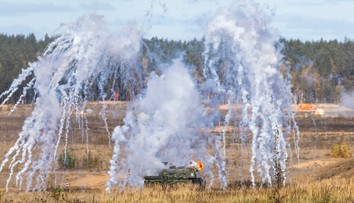Šokujúca simulácia: Za 90 dní koniec? Rusko by zlomilo najohrozenejšiu európsku krajinu bez jediného vojaka