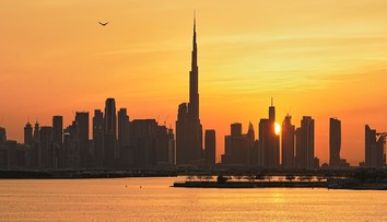 Spojené arabské emiráty zrušili všetky obmedzenie a znovu otvorili svoj vzdušný priestor