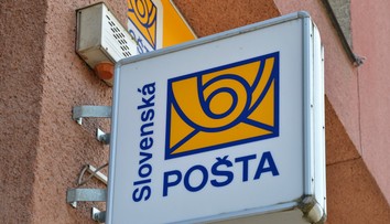 Pošta škrtá ďalšie pobočky. Tu je kompletný zoznam