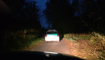 Polícia napokon vypátrala osobu, ktorá mala strieľať v bývalom trnavskom depe