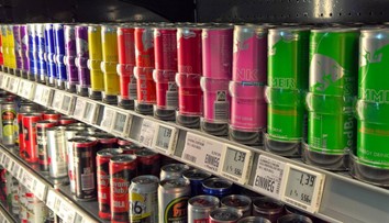 Neuveriteľný príbeh: Po vypití „energeťákov“ ochrnul na časti tela. Stačilo takéto množstvo