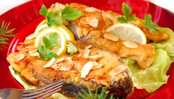 Zapichnutá rybia kosť ako častá príčina zásahov záchranárov je mýtus