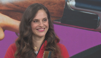 Rozhodovala sa, či bude pokračovať. Danka Barteková má teraz za sebou skvelý rok