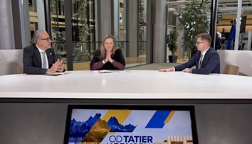 Europoslanci odhlasovali ďalšie uznesenie o Slovensku. Vláda si to pozrie, ale trápiť sa tým nebude, tvrdí Judita Laššáková