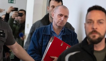 Nová výpoveď v prípade vraždy advokáta Ernesta Valka. Podľa obžalovaného za ňou mohla byť tajná služba